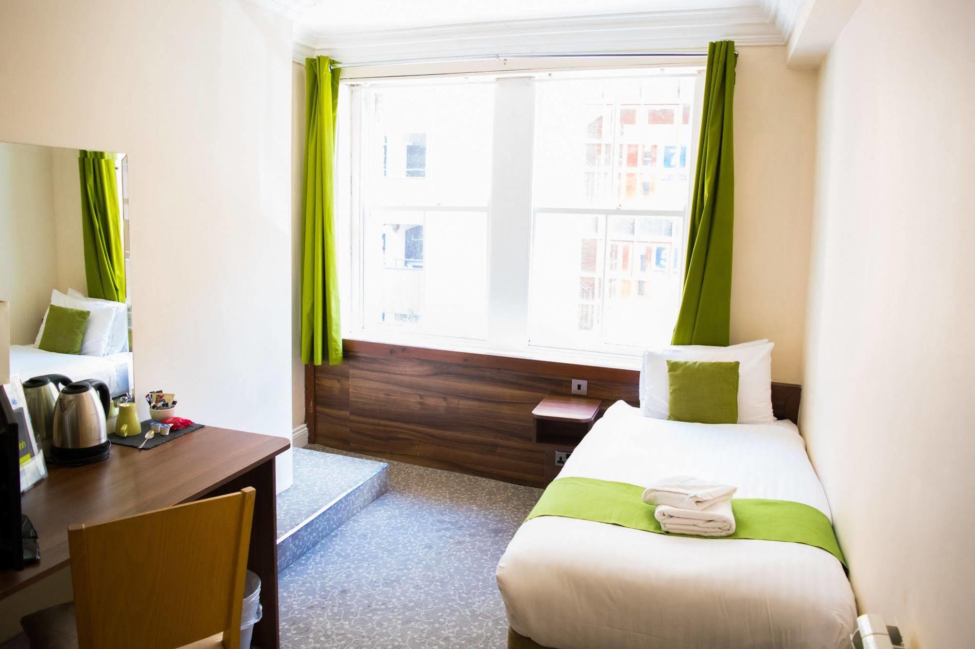 Surtees Hotel Newcastle-upon-Tyne Exteriör bild